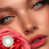 Lentes de contacto de color Margaret Grey